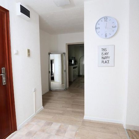 Apartman City Lux Banja Luka Zewnętrze zdjęcie