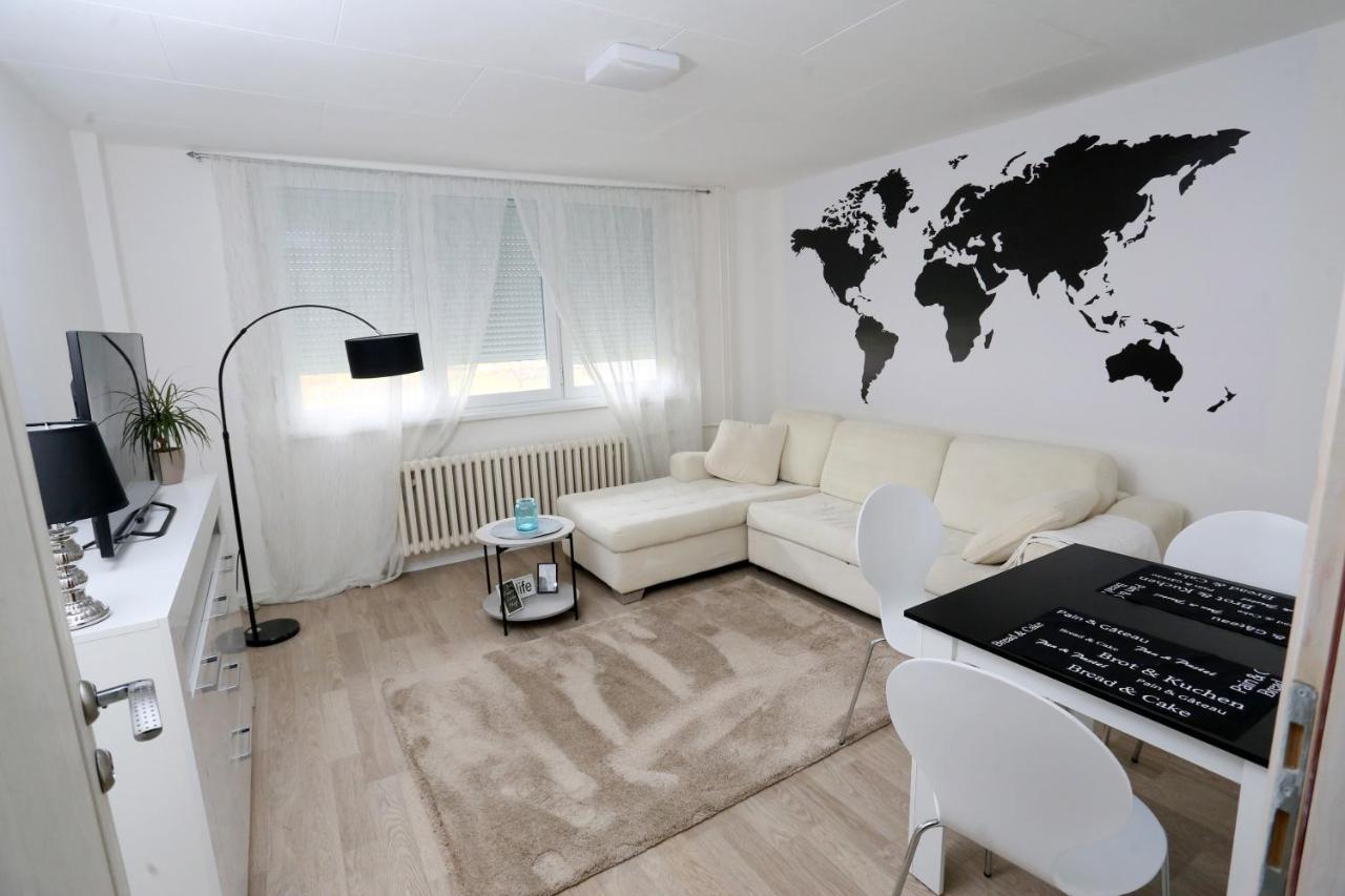 Apartman City Lux Banja Luka Zewnętrze zdjęcie