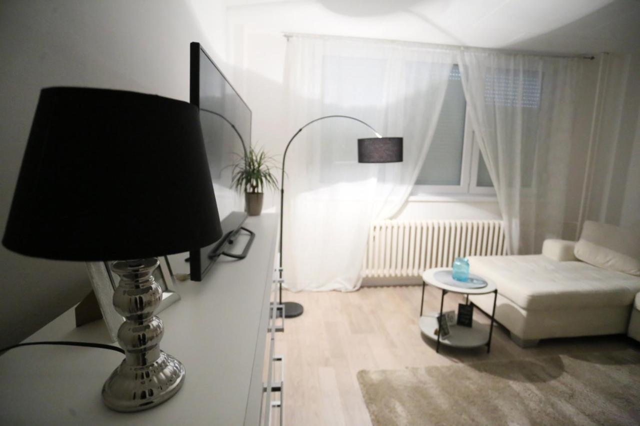 Apartman City Lux Banja Luka Zewnętrze zdjęcie