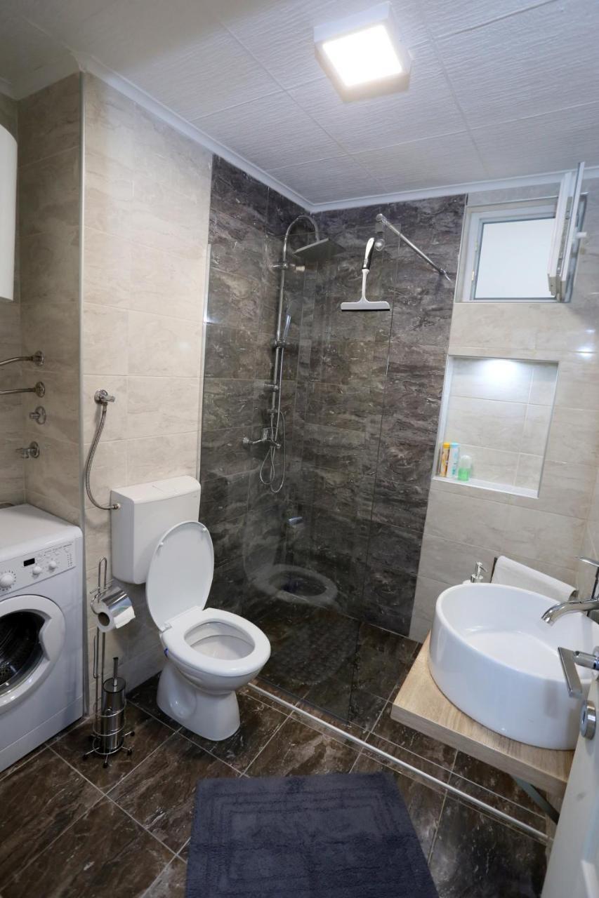 Apartman City Lux Banja Luka Zewnętrze zdjęcie