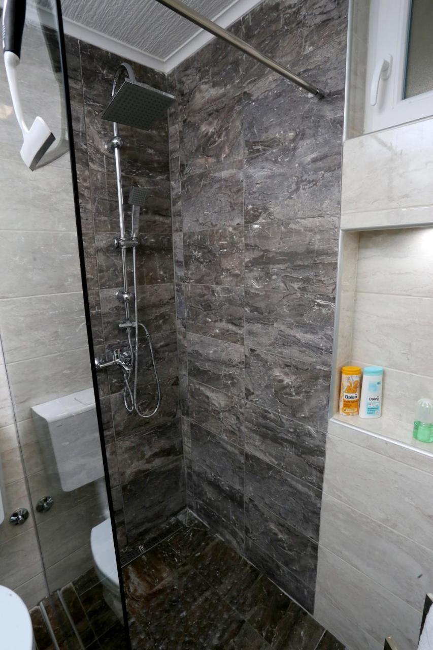 Apartman City Lux Banja Luka Zewnętrze zdjęcie