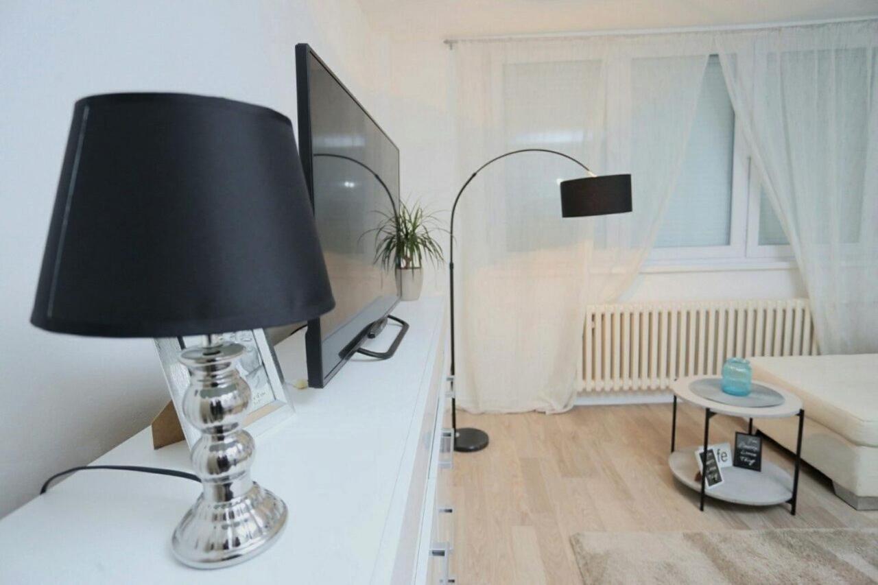 Apartman City Lux Banja Luka Zewnętrze zdjęcie